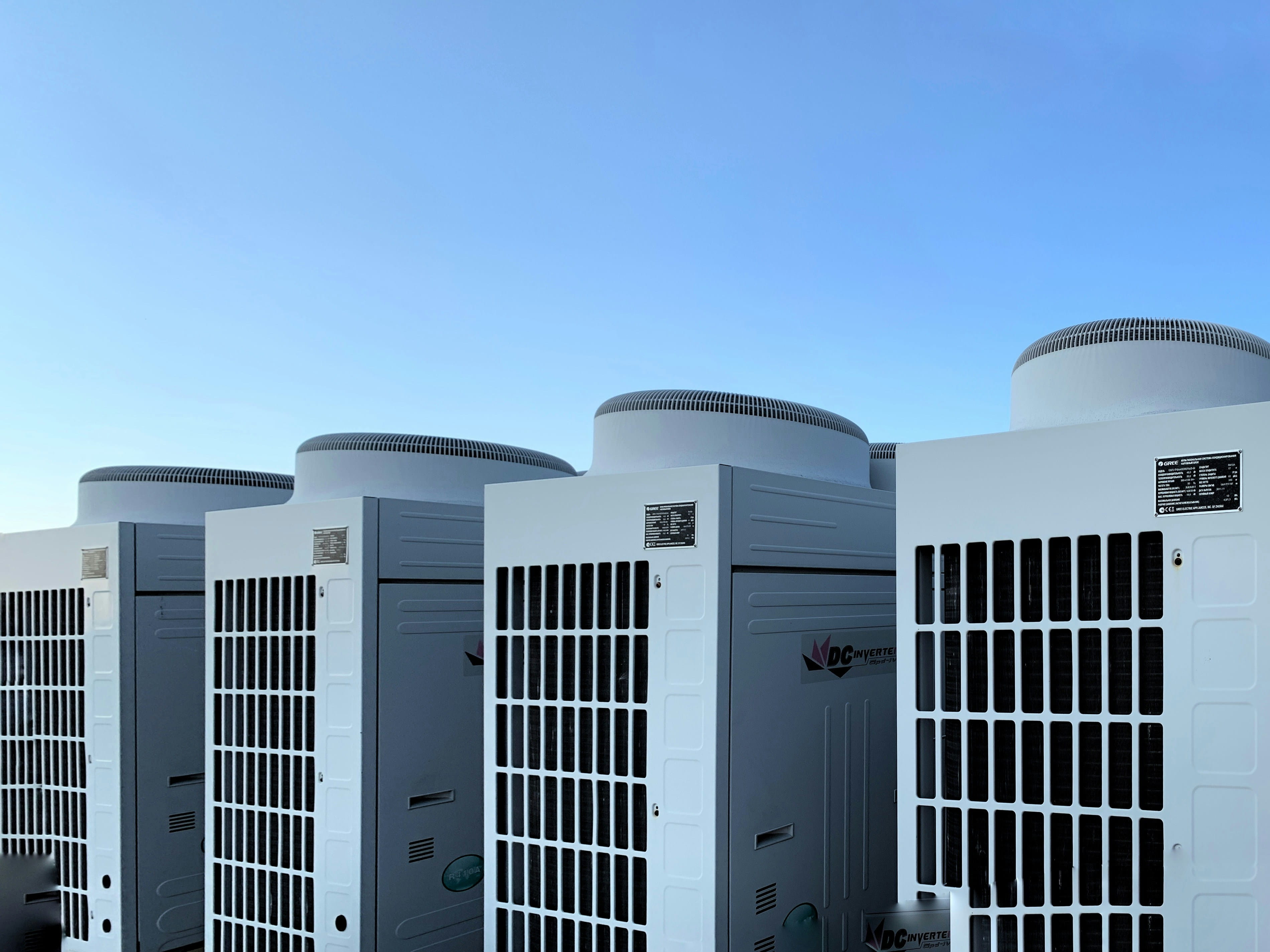 HVAC Systems